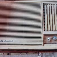 مكيف جنرال • شغال • كربلاء النضال