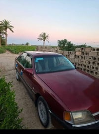 اوبل اميكا • ٩٢ • محرك جديد