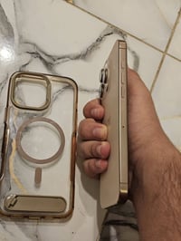 ايفون ١٦ برو ماكس • ٢٥٦ • ضمان ماستر