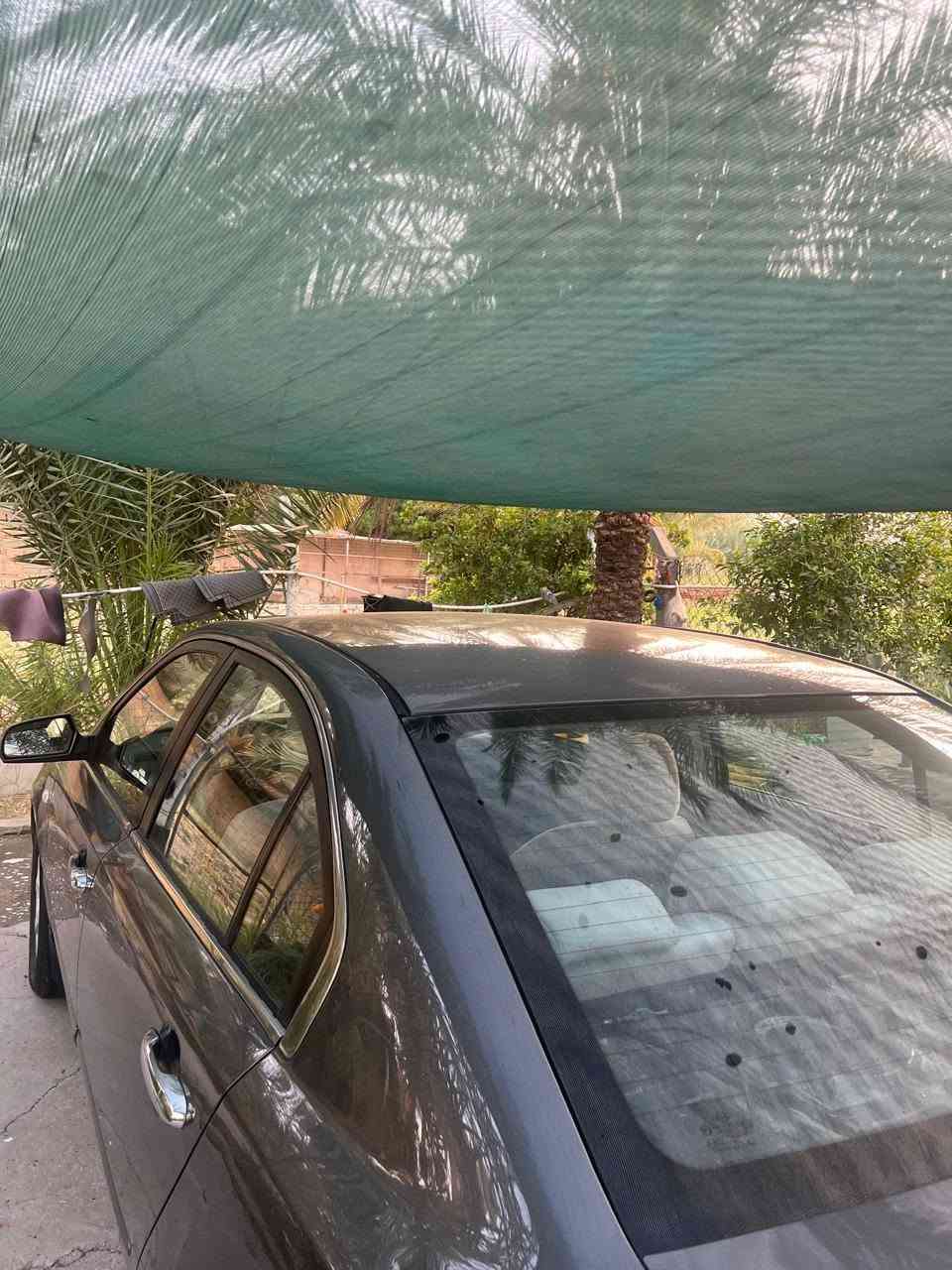 السلام عليكم ورحمة الله وبركاته للبيع اوبتما ٢٠٠٧ خليجي كفاله من الصبغ والتبديل والجراد والخياس والمكينه والكير رقم بغداد الإنكليزي باسمي سنويه وهزه جديد ل(٣١) السياره تخم تاير حداديه تبريد جاهزه كلش السعر ١٠٧ وبي مجال مكاني بابل الاستفسار الاتصال على الرقم ***********
