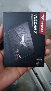 T-FORCE VULCAN Z • SSD 1TB • كربلاء