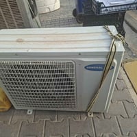 سبلت • قطعه خارجيه • شغاله