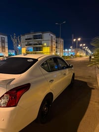 نيسان • زيرو • كفالة عامة