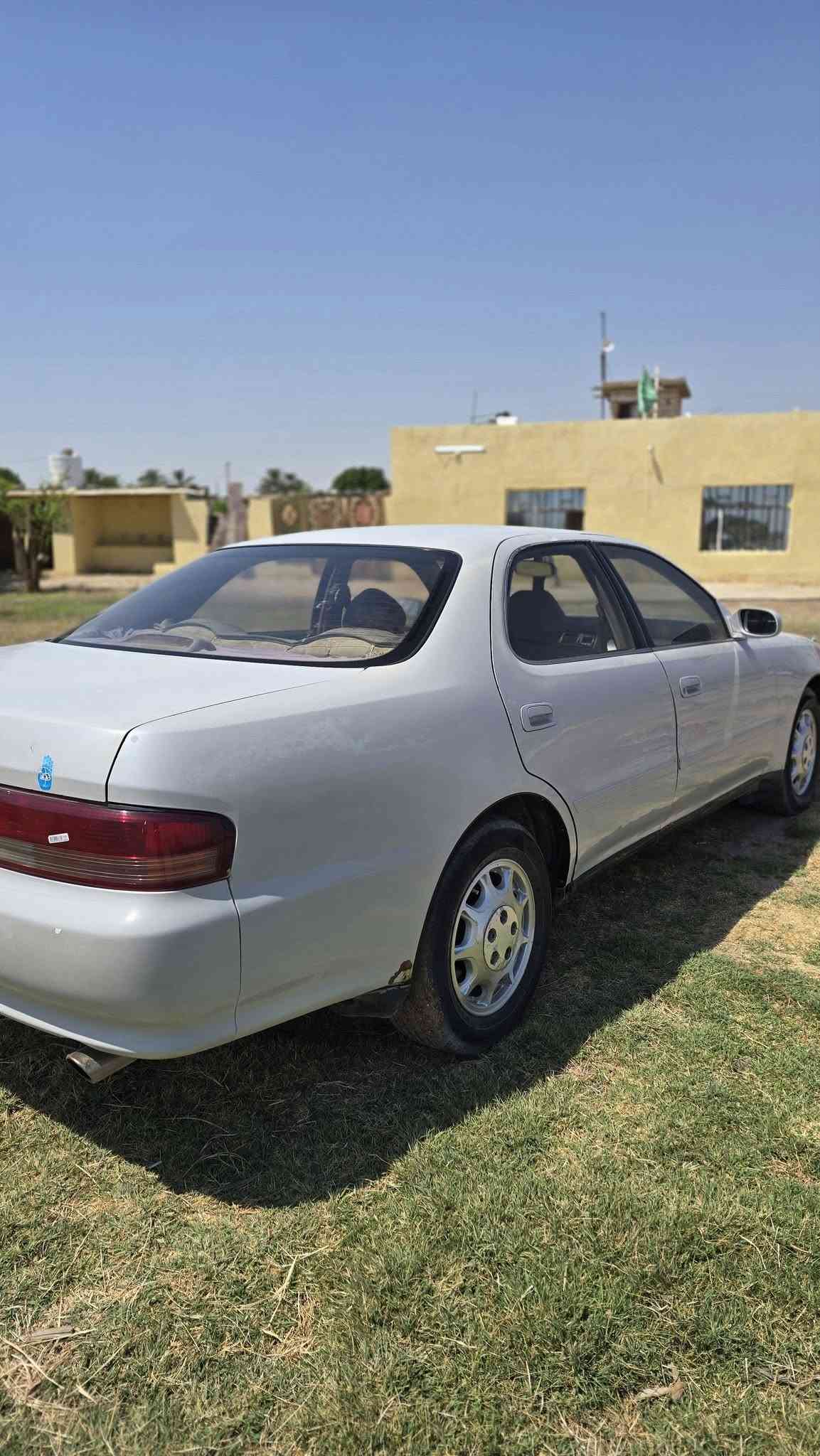 السلام عليكم كرستا نفخ مكفوله
 كير ومكينه 2ونص حداديه تخم تاير تبريد عوزه بس غاز 
رقم ذي قار انكليزي تحويل مباشر سنويه لغاية 2030 بسمي 
مكان ناصريه السعر 63 وبيها مجال 
***********
