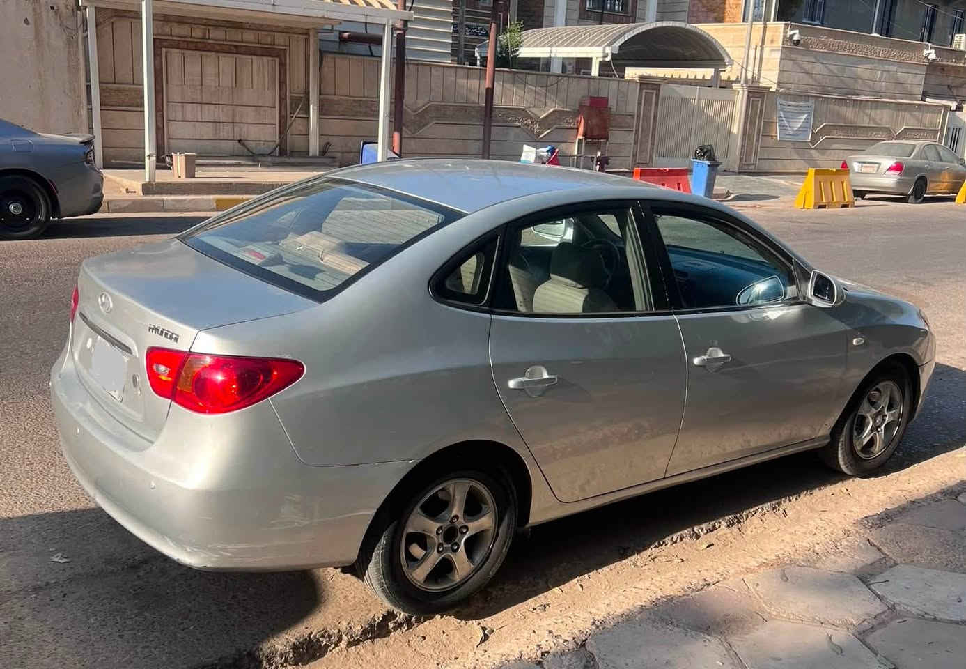 النتره ادوات
السعر 42
بيها رقم اربيل مطابق
كير مكينه تاير بلشرط 
***********
