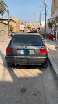غولف ١٩٩٢ • بغداد إنكليزي • مشكلة تبريد