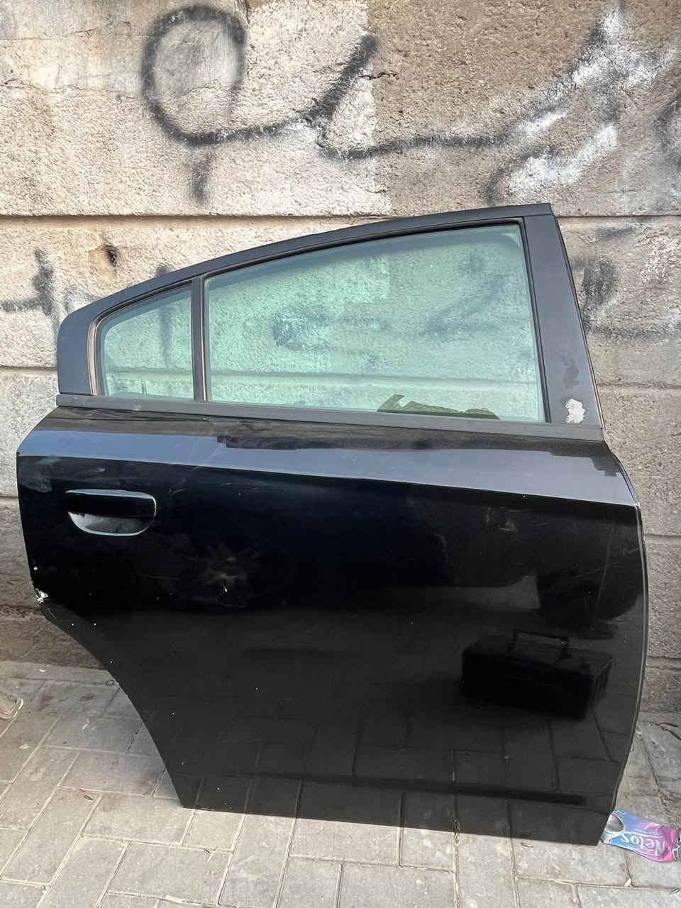 بيبان • موديل ١١-١٤ • بصرة حي الحسين