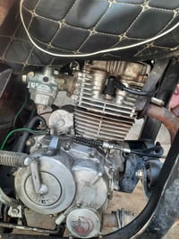 ستوته • محرك • بي صوت