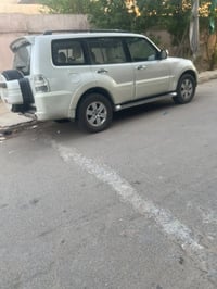 باجيرو • ٢٠٠٨ • كفاله