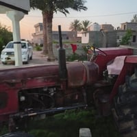 دكتر عنتر • موديل ٨٢ • الخالص ديالى