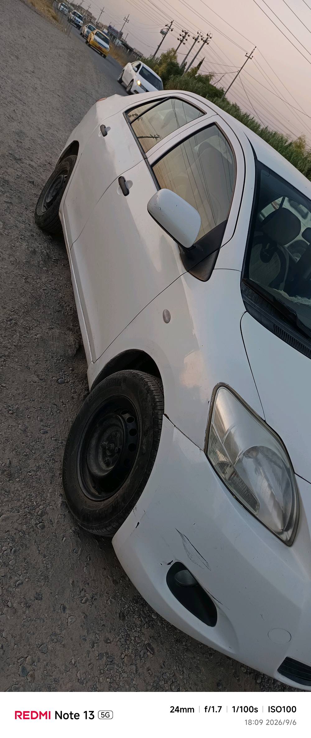یارس 2008
سێ پارچە بێ ناوگرتن لای سەکن
سەنەوی تا 2030 تازەیە
کارت بەنزینی هەیە