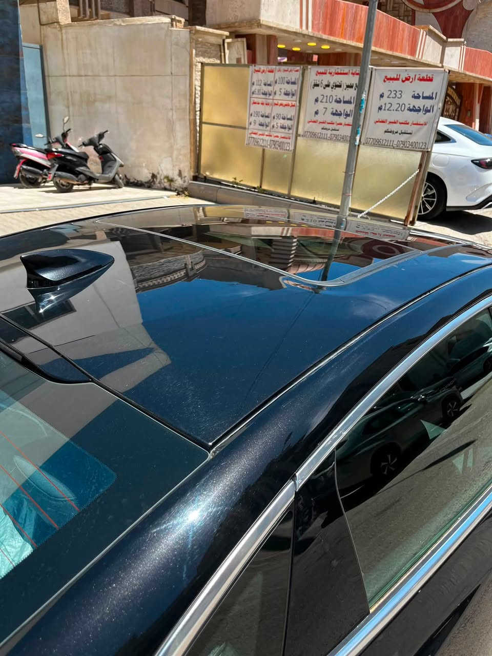 شلون الشباب ماليبو 2022 فول مواصفات  رقم اربيل تحويل ثاني يوم
السيارة بدون حادث بدون صبغ قطعه وحدة سرقة فقط موجودة الصورة بلمنشور لا صبغ ولا ضربه 

ماشية 40 مايل 

السيارة نضيفة من كل النواحي استخدام شخصي لا اكثر 

مواصفاتهة

بانوراما

شاشة جبيرة

هاندبريك بصمة

بكلايت لد

لد نهاري

تبريد قطعتين

تدفئة كشنات

تشغيل عن بعد

كشن السايق كهربائي

الجام اوتو 

ويل حجم 18 و تايرات جديدة

السيارة حماوتهة ثابته بين ال86 و ال91 يعني لتشيل هم الحماوة 

السعر

متواجد فيس و رقمي شلون الشباب ماليبو 2022 فول مواصفات  رقم اربيل تحويل ثاني يوم
السيارة بدون حادث بدون صبغ قطعه وحدة سرقة فقط موجودة الصورة بلمنشور لا صبغ ولا ضربه 

ماشية 40 مايل 

السيارة نضيفة من كل النواحي استخدام شخصي لا اكثر 

مواصفاتهة

بانوراما

شاشة جبيرة

هاندبريك بصمة

بكلايت لد

لد نهاري

تبريد قطعتين

تدفئة كشنات

تشغيل عن بعد

كشن السايق كهربائي

الجام اوتو 

ويل حجم 18 و تايرات جديدة

السيارة حماوتهة ثابته بين ال86 و ال91 يعني لتشيل هم الحماوة 

السعر130

رقمي : ***********
