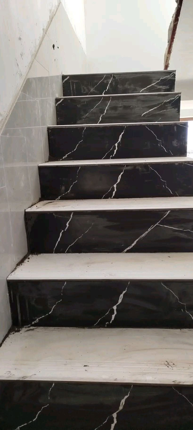 تركيب سراميك • كرانيت • يومية
