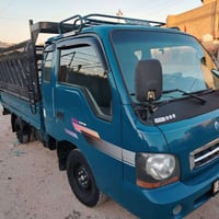 موديل 2000 • مكفولة • كير مكفول