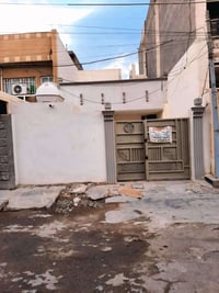 الرئاسة بالبداية • ١٢٠م • مُرمم بالكامل