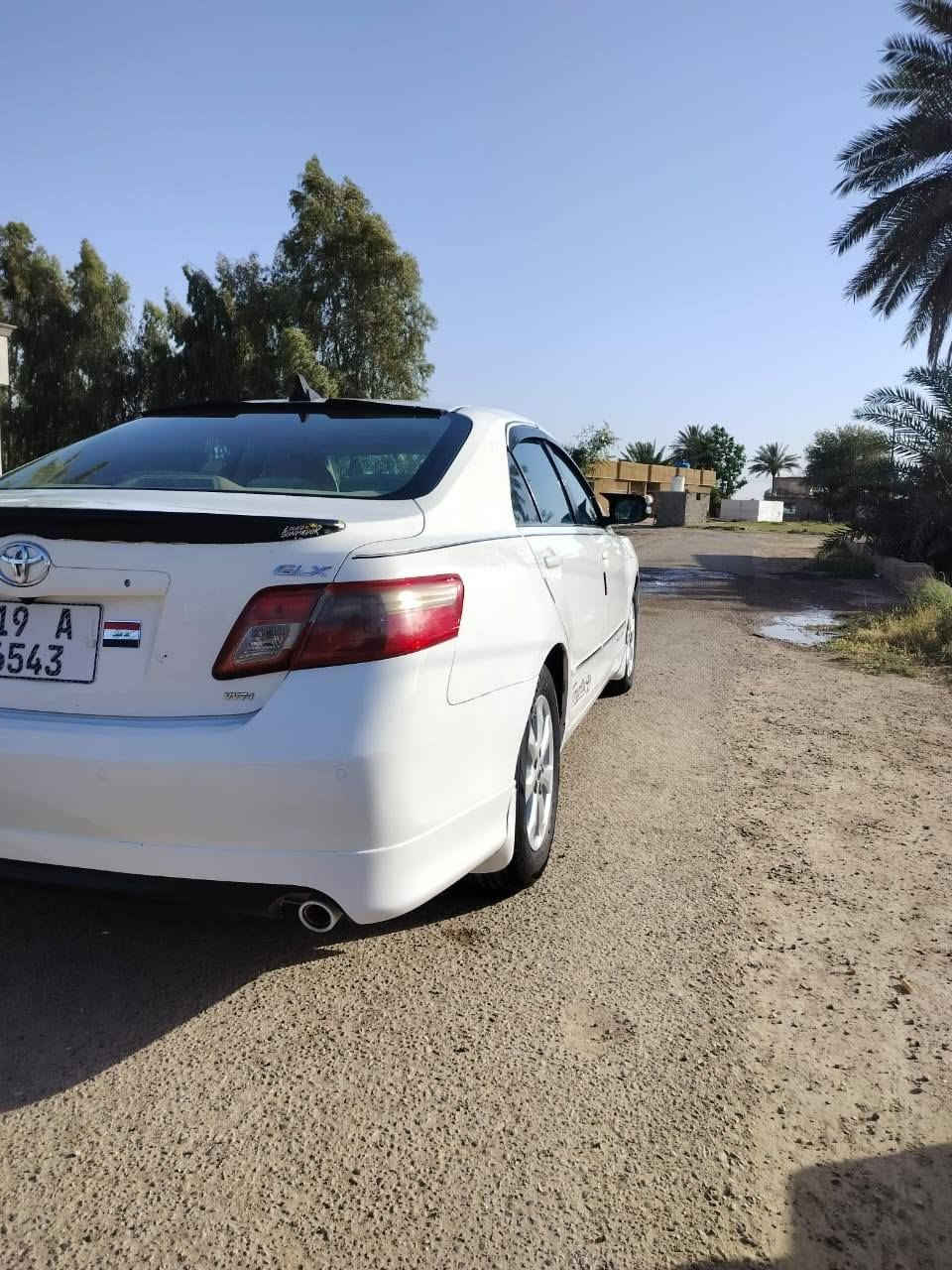 كامري للبيع 2008فول مواصفات
كير محرك كهربائيات كله مكفوله السعر 115 بيه مجال

رقم الهاتف ***********
