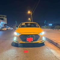 النترا 2018وارد امريكي السياره بسمي بغداد كير محرك وتبريد شرط مواصفات ...