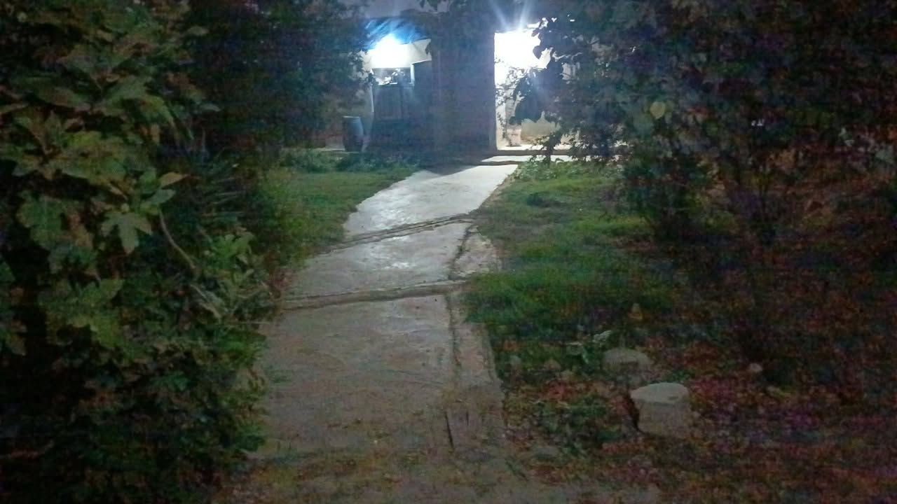 غرفتين • حوش • قرب واحد حزيران