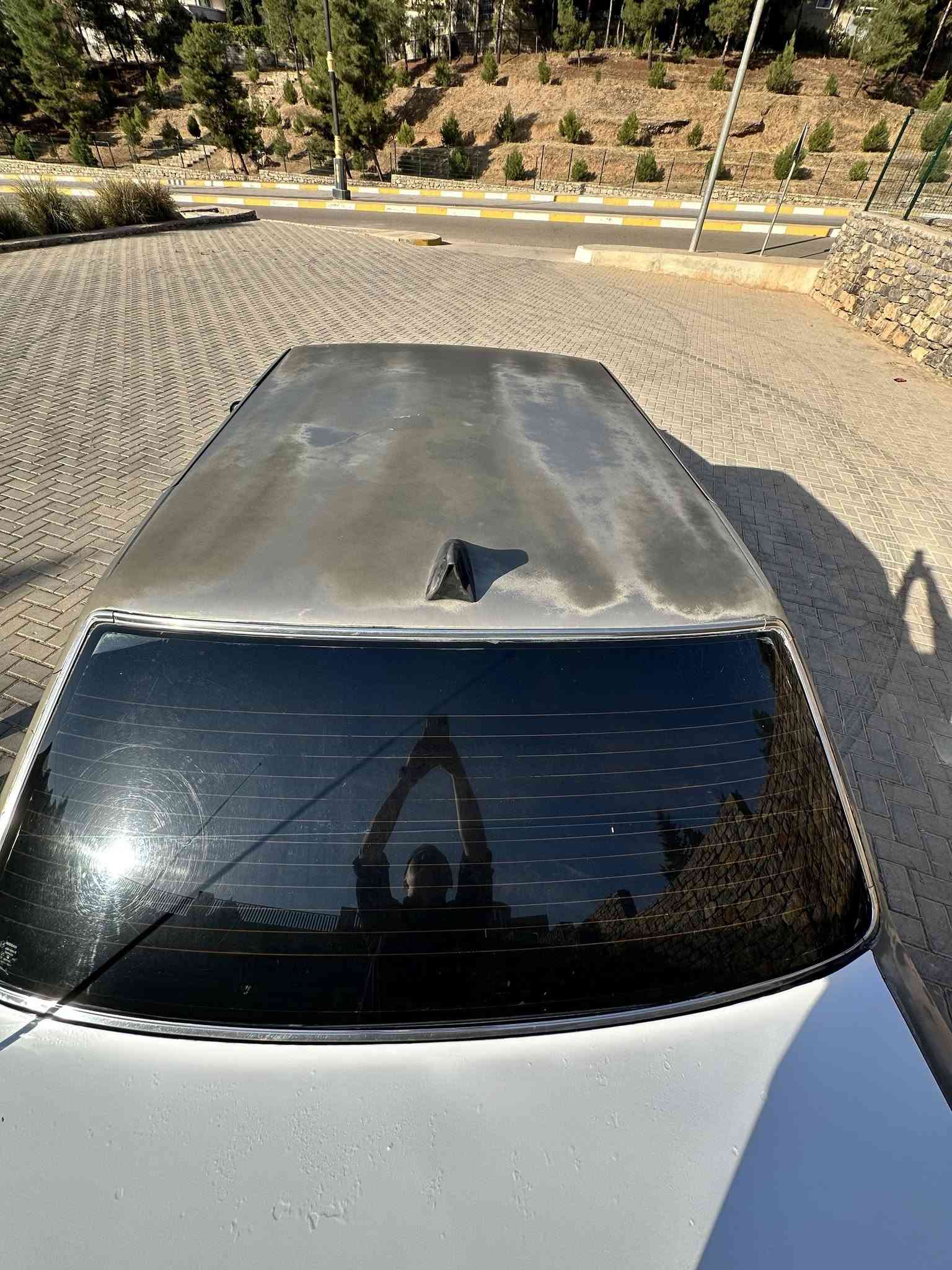 بەناوی خوای  گەورە
نیسان سدریک  ٢٠٠١  بۆ فرۆشتن  ڕەقەم سلێمانی بەشەرتی تەحویل  ٤٠٠ هەزار غەرامەی تیایە ئەگەڕێنرێتەوە  گێڕ و مەکینە بەشەرتی ١٠٠ فیتەر  تەبرید لەسەر سویچ  بەشەرتی بەستن  تەقەوڕەقەی نیە  کارەبایی هەمو گیانی ئیشەکات لەسەر دەقی شەریکە  دەعمی قورسی نیە سەیارەیەکی نەرم و کپ و خۆشە ماڵی دۆستە 

شوێن: هەڵەبجەی شەهید
نرخ:٢٣گەڵاو معامەلەیەکی کەم
ژمارەی موبایل:*********** ڤایبەرو وەتسئەپی لەسەرە
