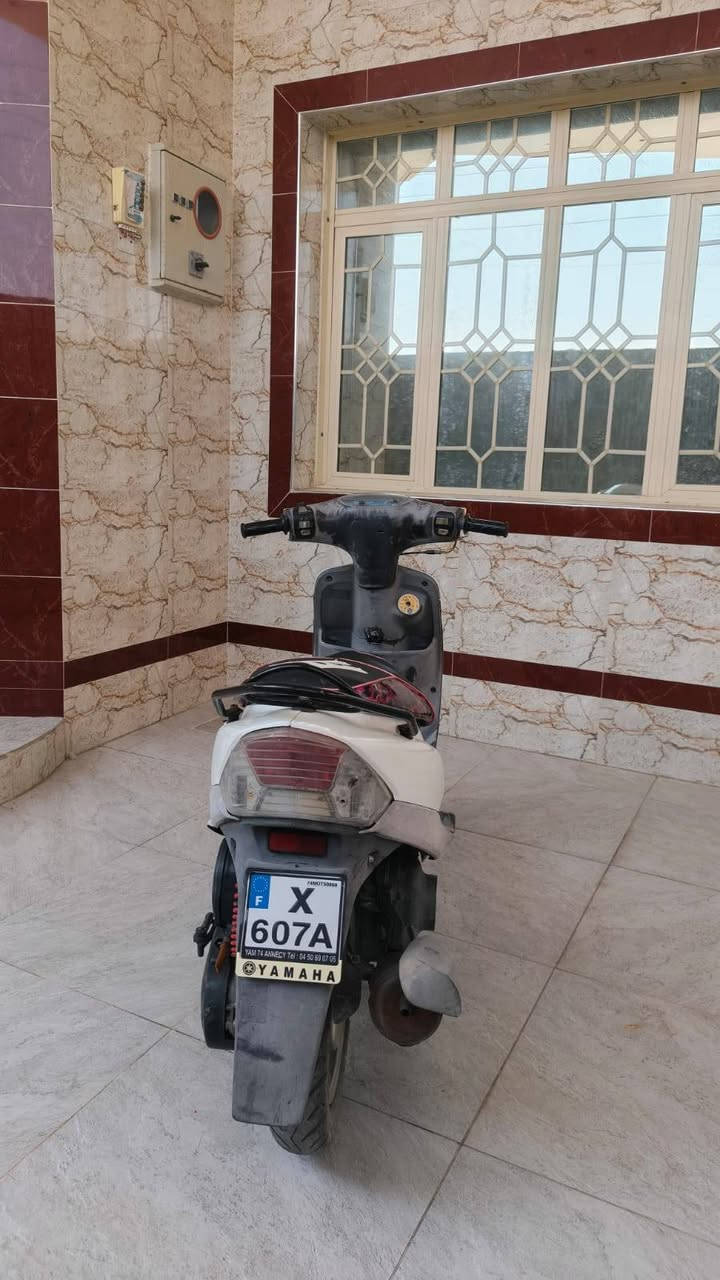 سلام عليكم دراجه ماكس قجمه للبيع دراجه مامفتوحه كامله من كلشي سلف هندرشغل المكان البصره قضاء الامام الصادق 
رقم ***********واتساب السعر 850 بيه مجال
