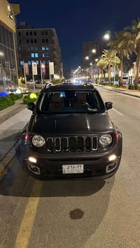 رينيكد • ٢٠١٩ • دفع رباعي