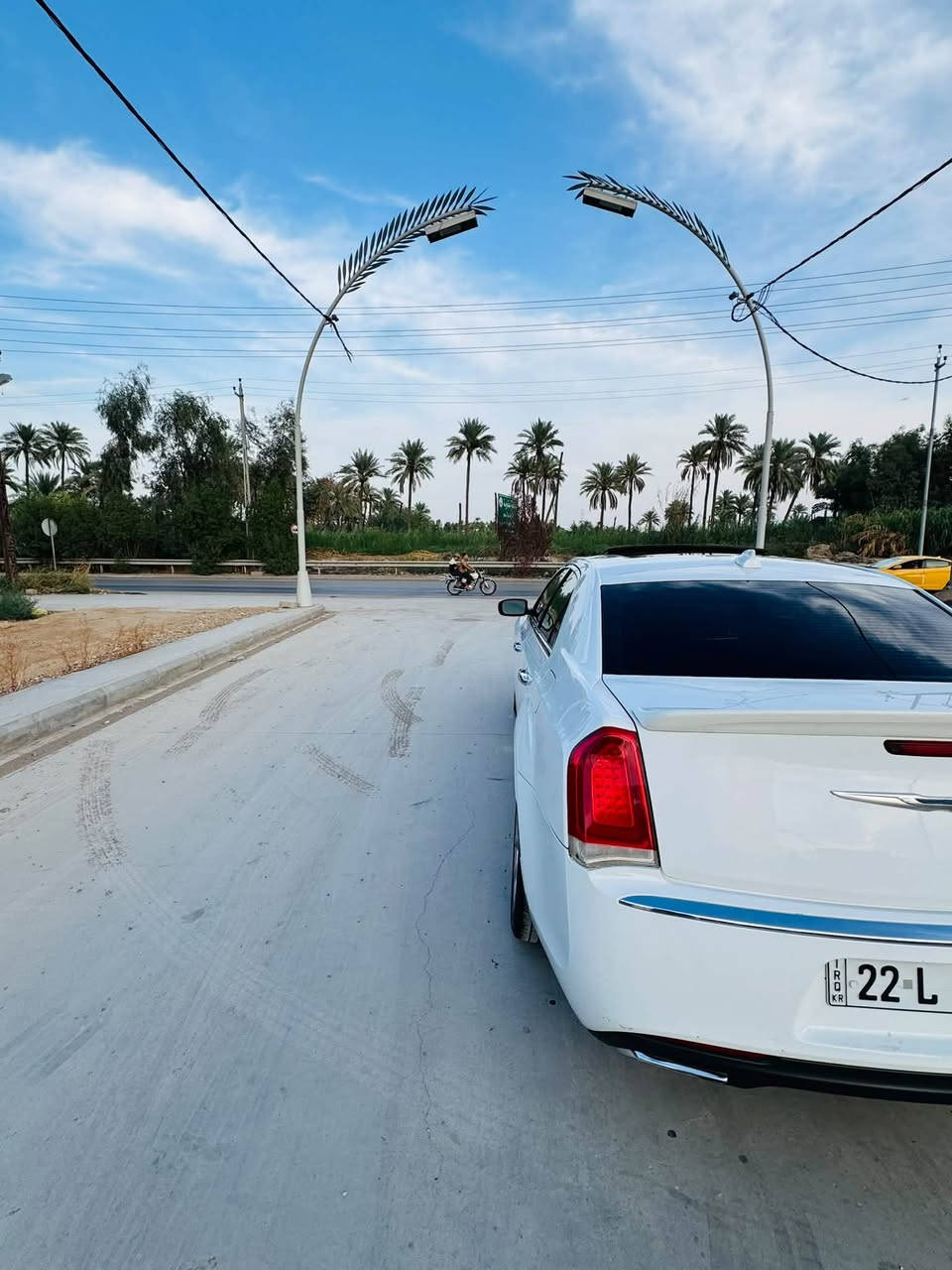 اوباما • ٢٠١٦ • ماشيه ١١٠٠٠٠