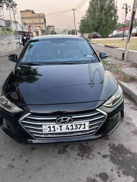 الانتره • ٢٠١٨ • وارد امريكي