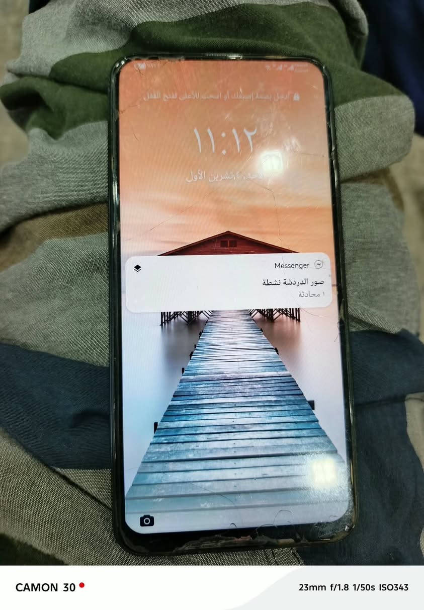 واي ٩ برايم • رام ٢ • ١٢٨ جيجا