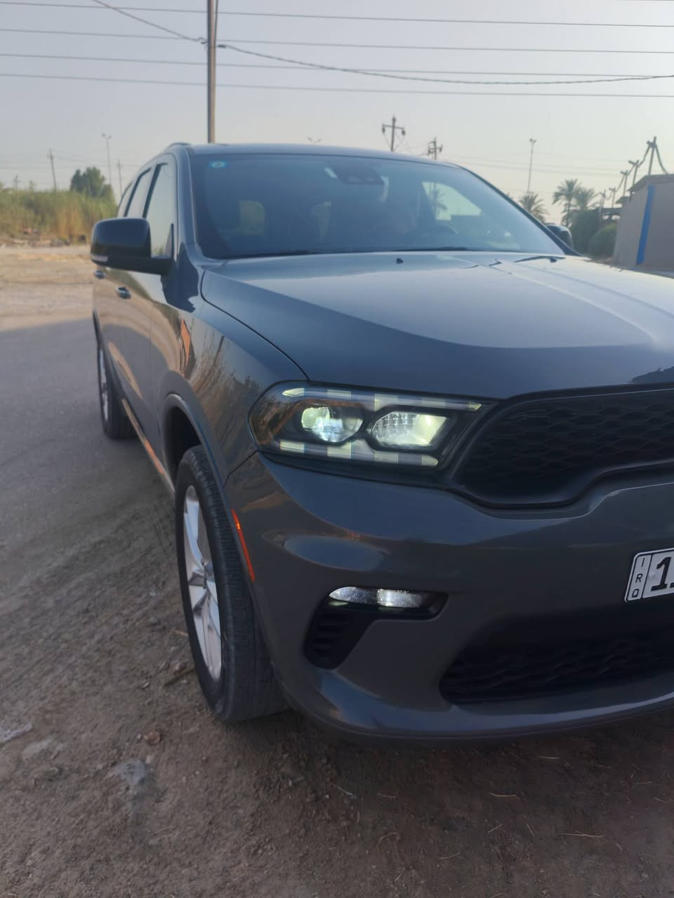 فول مواصفات 1/1 GT PLUS 2023

حجم المحرك : V6 (3.6L)
اللون: سمنتي

السيارة : كفالة عامة( كلين تايتل  )🚦
 والكارفكس والسونار موجود بالمنشور
سياره شرط جديده جدا ع وضع الوكالة على اخر حبه

السياره نظيفه جدا تخم تاير جديد دهن  وكالة .🔺

المواصفات فول 1/1✅

فتحة سقف
تشغيل عن بعد
مقعد السائق خزن 
رادار امامي ( تثبيت مسار مع مانع تصادم )
رادار جانبي ( نقطة عمياء )
ماسحات تشتغل اوتوماتيك مع المطر
تبريد خلفي مركزي 
سيبايه سقف مع عبارات 
مانع تصادم خلفي 
كامرة خلفية دواره
كشنات تدفئةوتبريد
ويل كب حجم 20 كروم
ستيرن رياضي على شكل حرف D مع تدفئة 
كشنات تحكم كهرباء 
دشبول وبطاين الابواب كاربون فايبر
مرايات قلابة مع البك
شفتات ستيرن
دخول ذكي بصمة ابواب
صندوك كهربائي 
حساسات خلفية 
مراة جانبية هيتر 
وضعيات قيادة سبورت وايكو
شاشة ابل كار بلي واندرويد اوتو 
اوتو ستارت ستوب 
تشغيل عن بعد 
لايتات زينون وكالة
بلوجكتر زينون
بصمة ابواب 
تبريد 3 قطع مركزي
فتحات كزوز مزدوجة

رقم السياره بغداد الدولي بأسمي ✅

 رقم الهاتف اتصال او واتساب

***********
