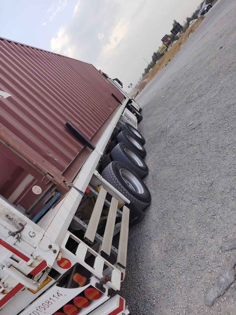 عربانه غسان • ٤ محاور • موديل ٢٠٢٦