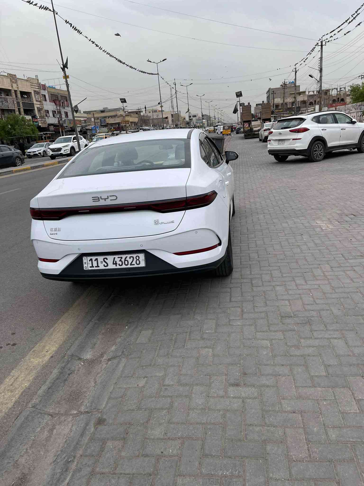 كين بلس • ٢٠٢٥ • الكرادة