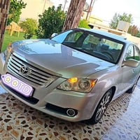 افلون XLS • ٢٠٠٧ • بدون حادث