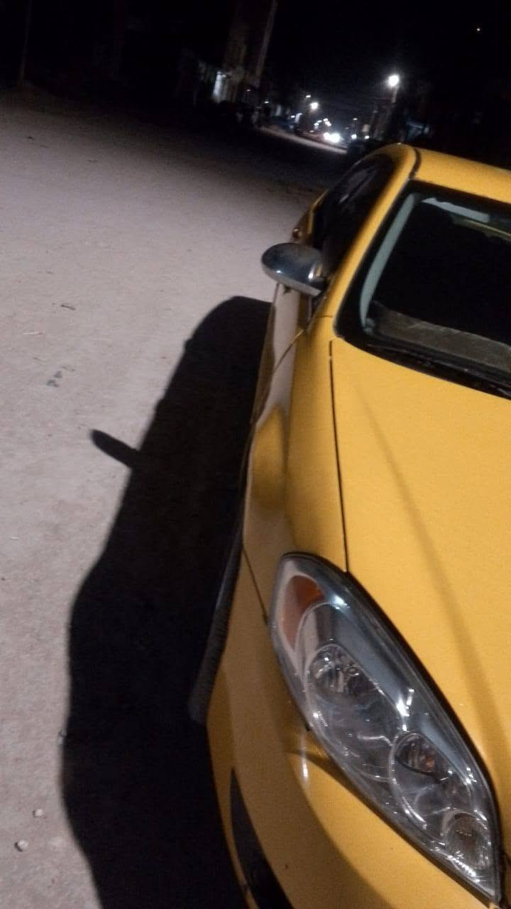 امباله موديل 2010
نقص كمبريسر وباب مبدل اثر ضربه خفيفه 
رقم انبار مشروع وطني محرك 3500
سعره 47وبيه مجال 
مكاني بغداد 
رقم صاحب السايره***********
