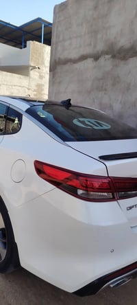 اوبتيما فول • ٢٠١٦ • وارد خليجي