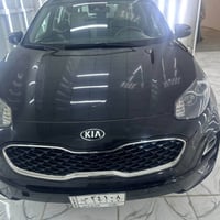 للبيع سبورتج 2020 مواصفات نص فول وارد أمريكي حادثها فقط باب. السايق وا...
