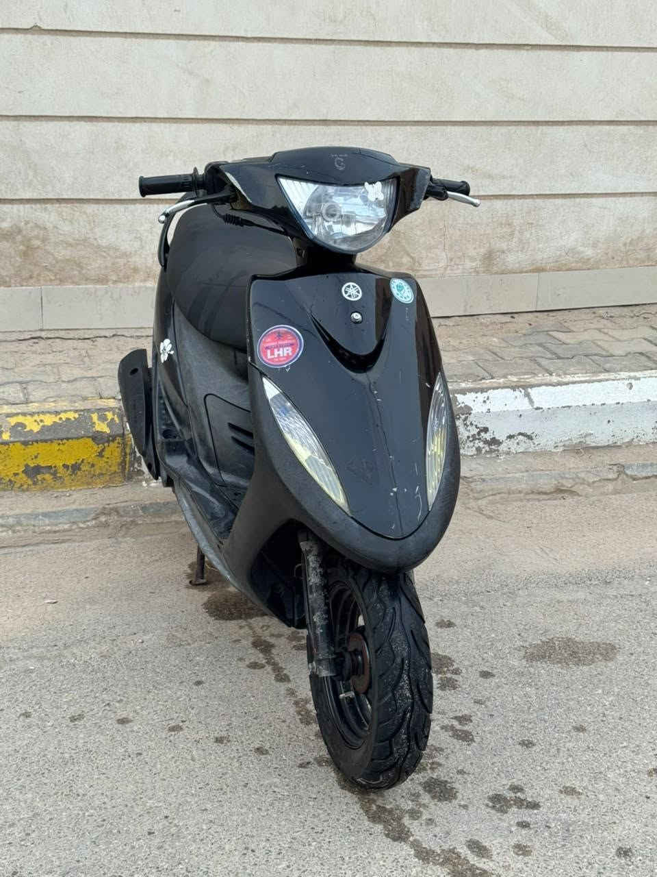 ماكس حاويه رمبه بعدهي لبيع بعدهي ع وضع البلاد حتا باتري مابيها 
*********** 
تفاصيل وسعر واتساب
