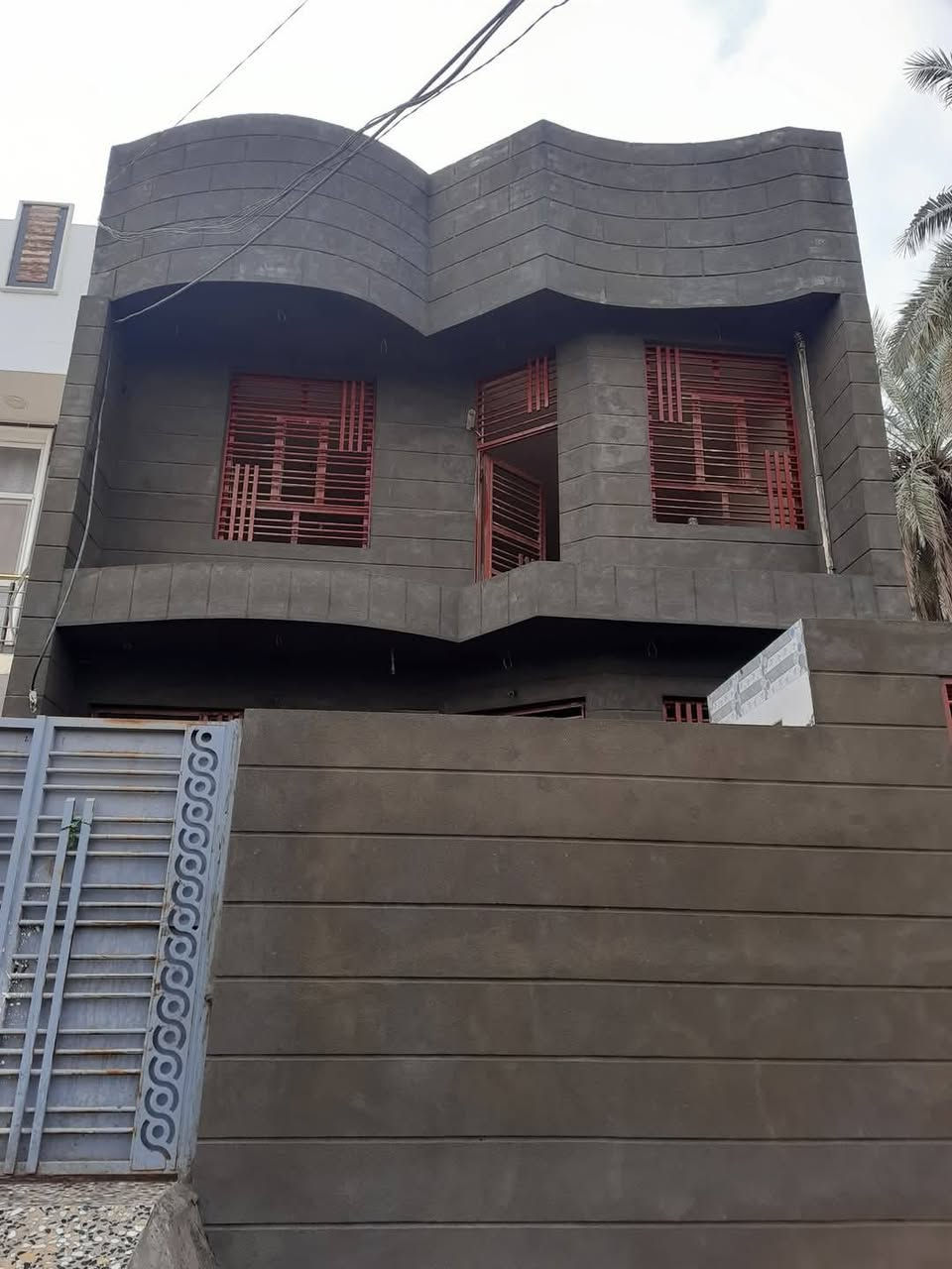 السلام عليكم مستعدون لجميع انواع اللبخ شغل درجه اولى داخل كربلاء فقط ***********//***********

