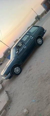 مارك • 1995 • راعية سنوية