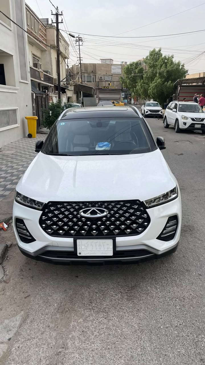 تيجو 7برو • ٢٠٢٣ • رقم بغداد