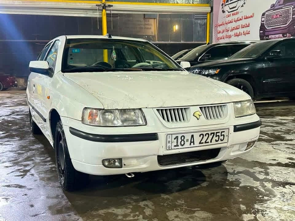 سلام عليكم اخوان سياره سمنت موديل ١١ السعر 35 وبيه مجال  مكاني بابل سياره بسمي
كير مكينه حداددية مكفولات وتبريد عايزه بس غاز فقط 

***********
