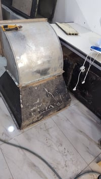 دكت • بوجه • بغداد