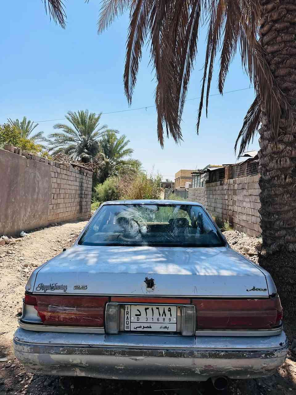 هارتوب موديل 91  رقمه بابل يسرى بلاد للبيع الداخل مالته ماروني السنويه ماصاقطه لل 30 السياره كايمه مكينته وشويه تريد ترتيب بيه خياسات قليله أبيع هل الموجود مكان السياره الحله عوفي السعر 21 وبيه مجال  رقم الموبايل  ***********
