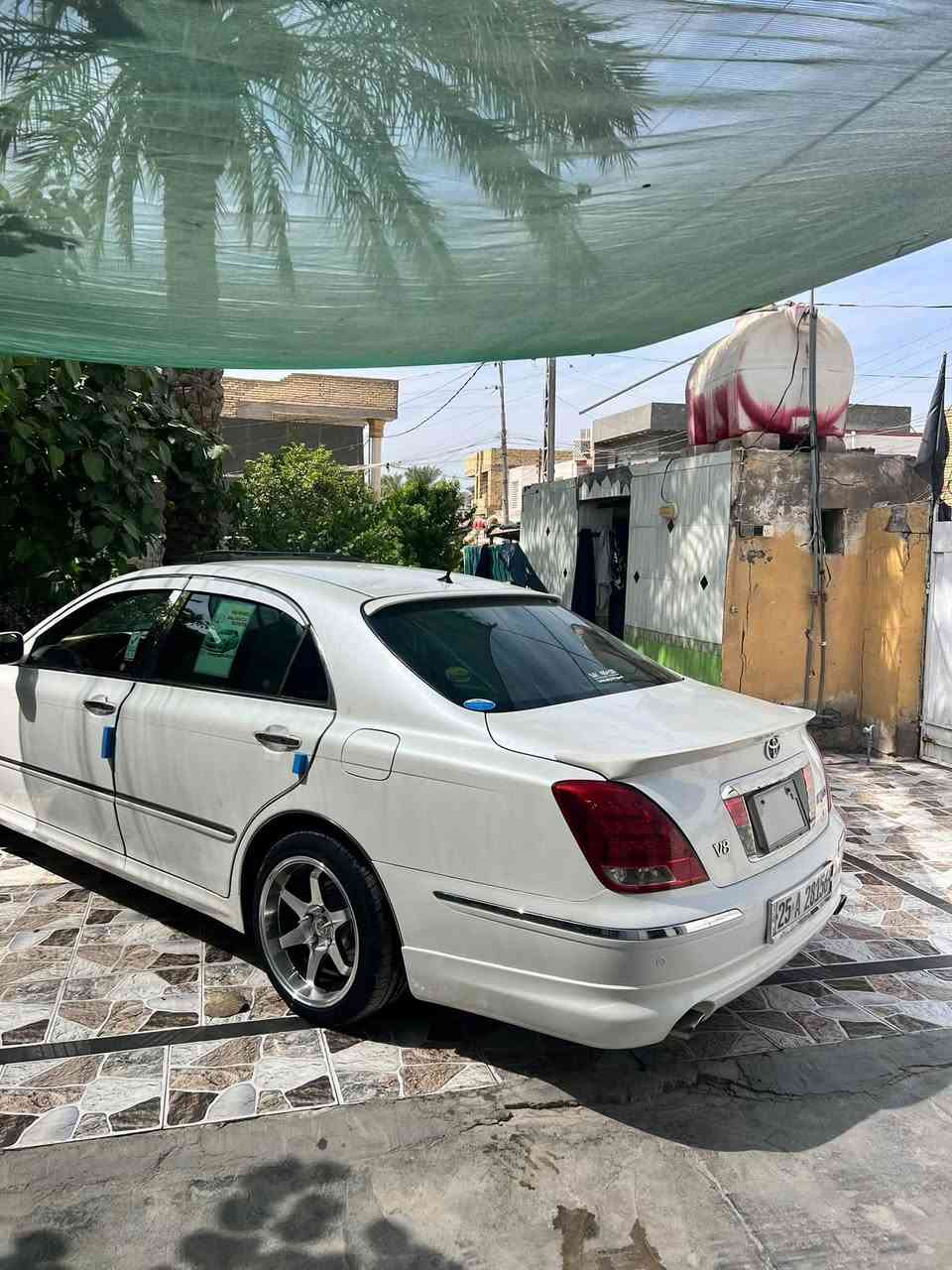 سلام عليكم ماجستا لبيع
قرار ٤٨ كفاله عامه ب اسمي شرط تحويل رقم كركوك دولي مداور شوكت مايجعلك 
فول موصفات عده فتحه
تبريد ٣ قطع  ثلج  
اريل امامي بلادي
ويل رياضي مع تخم تاير جديد 
داخل جلد صاج احمر 
٦ بصمات
كأمره حساس 
كير مكينه جديد 
حجر بيئه 
تحويرات نجف فوك جوه
٣ بردات بلاديه 
جهاز جوبلس ٩ طكات
سعر 170 وبيه مجال 
مكاني بابل 
رقمي ***********
متوفر وتساب

نص مكتوب في الصور:
- Meta AI