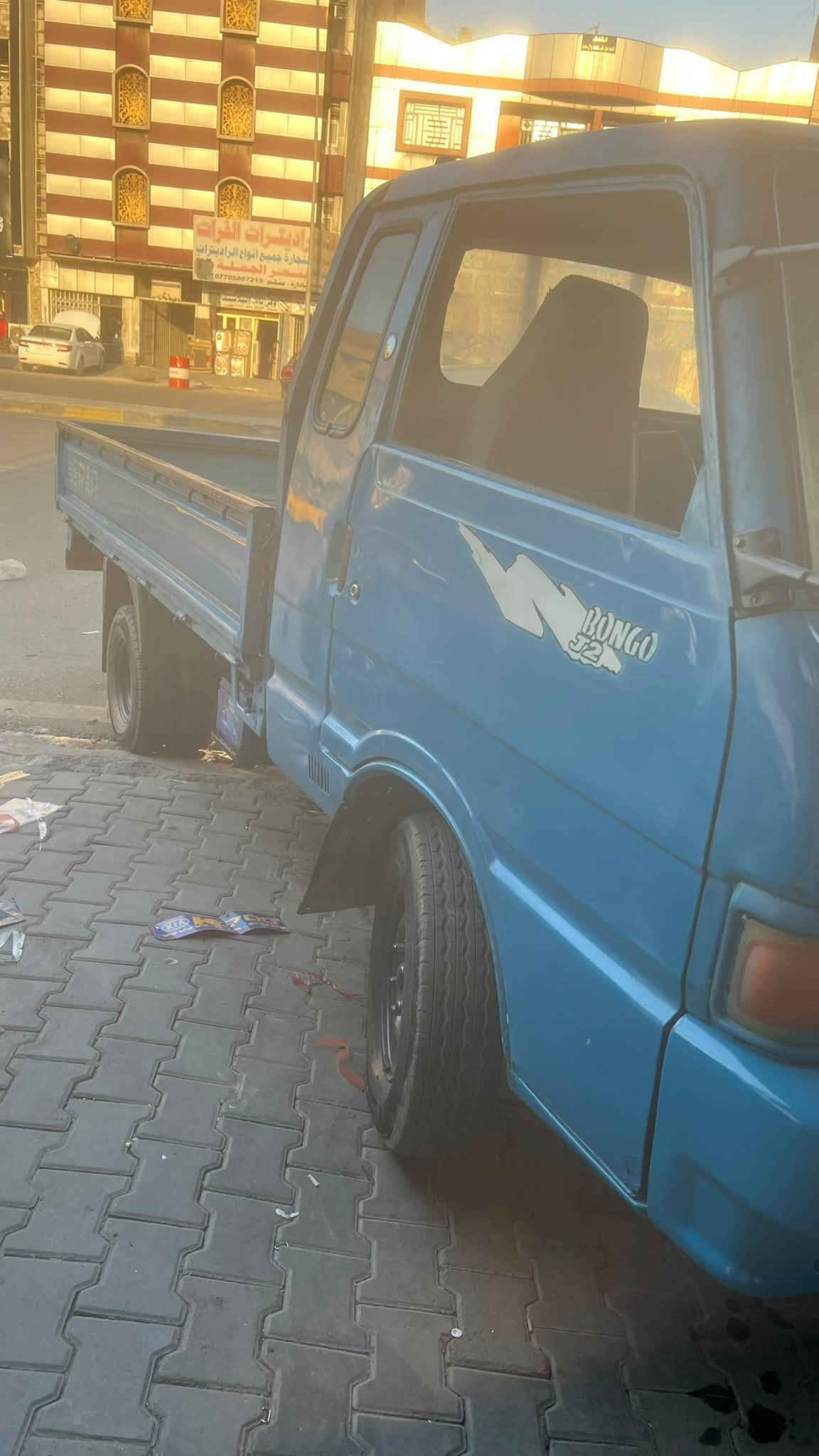 ‏سلام عليكم موديل 96 رقم ذي قار السعر 47 عنوان بغداد المشتل ***********
