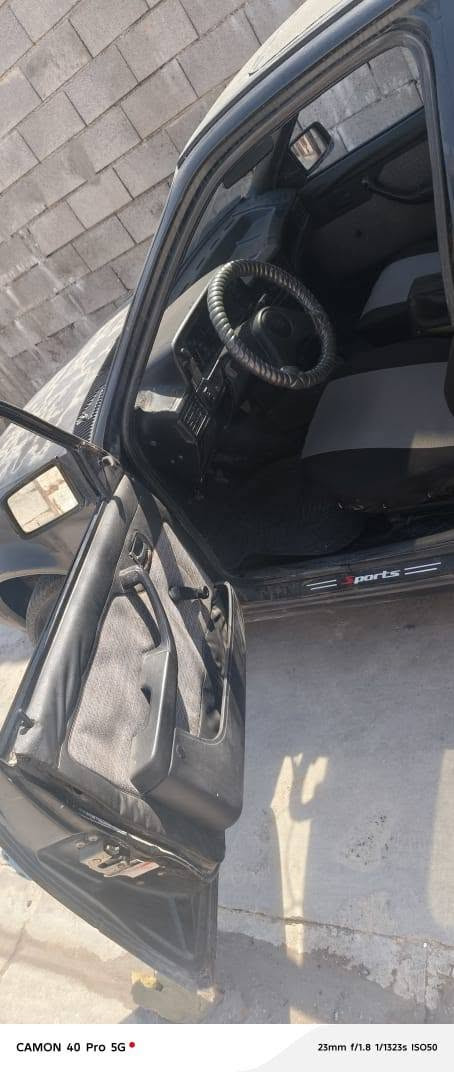 كاديت للبيع موديل 91محرك 18 توماتيك سياره كلش نضيفه شرعي بل موصل 25 بيه مجال واتساب اتصال فقط
جام خلفي مكسور ***********

نص مكتوب في الصور:
- CAMON 40 Pro 5G 23mm f/1.8 1/639s ISO50
- CAMON 40 Pro 5G
- 23mm f/1.8 1/1323s ISO50
- CAMON 40 Pro 5G 23mm f/1.8 1/261s ISO50
- CAMON 40 Pro 5G 23mm f/1.8 1/1537s ISO50
- CAMON 40 Pro 5G 23mm f/1.8 1/1323s ISO50
