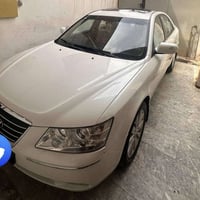 سوناتا ٢٠١٠ • فل بلس • النجف