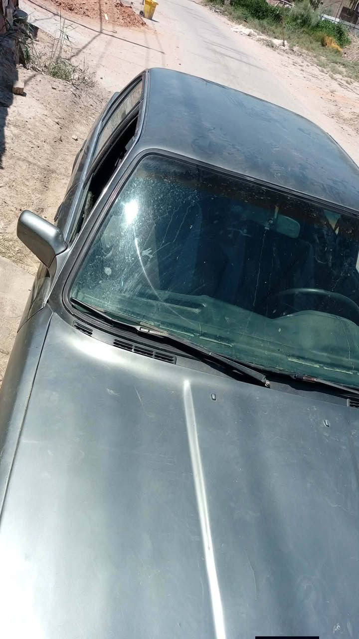 سلام عليكم للبيع بي ام زعره سياره جاهزه خير من الله كير اوتو ومكينه ونجي ناعم جدد سياره عاوزهه ترتيبات فقط ابيع بدون راعي سعره17وبيههةمجال مكاني نجف كوفه ناحية الحريه رقمي للتواصل ‏‪***********‬‏
