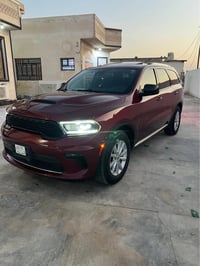 دوج دورنكو • SXT فول • فتحة سقف