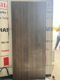 أبواب شمالي • أبواب تركي • انسب