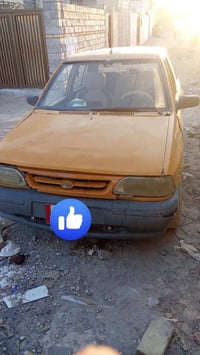 موديل ٢٠١١ • كير جديد • مكينه تبخر